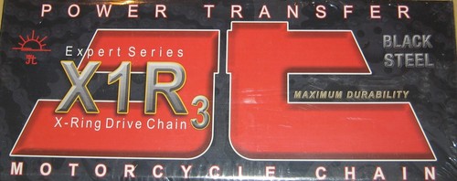 Chaîne 520 104 pour - jt, 520/104
