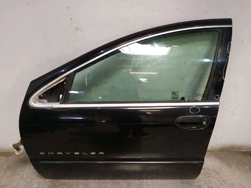 Porte avant gauche chrysler - avant,