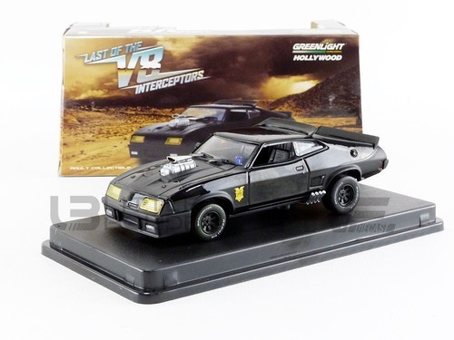 Greenlight collectibles - collectibles, 1/43