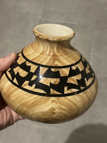 Vase vallauris grandjean - vallauris,
