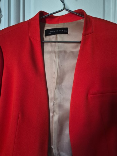 Veste blazer spencer chic zara - blazer,