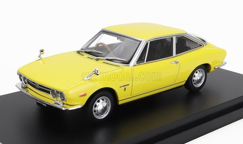 Edicola isuzu 117 coupe - edicola,
