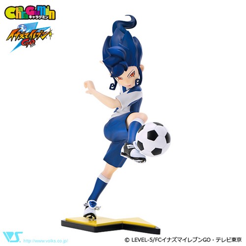 Inazuma eleven tsurugi - inazuma,