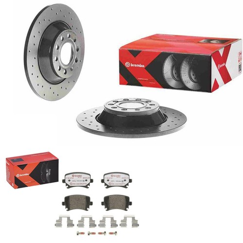 Brembo sport disques - disques, +