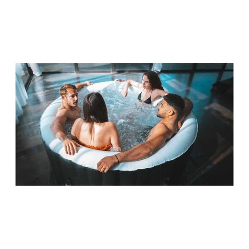 Sunspa spa gonflable rond - sunspa,