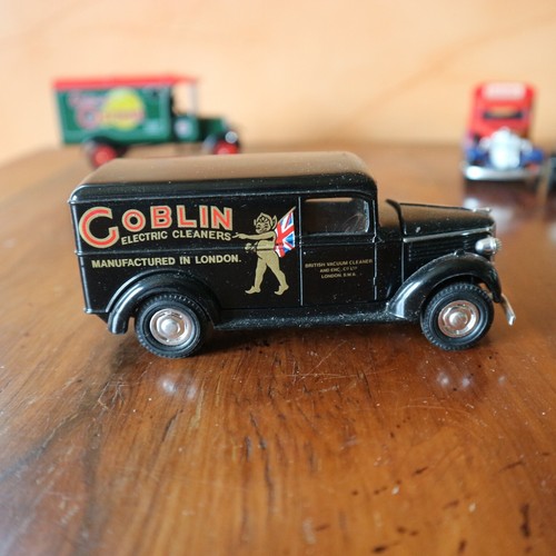 Voiture matchbox yesteryear - matchbox,