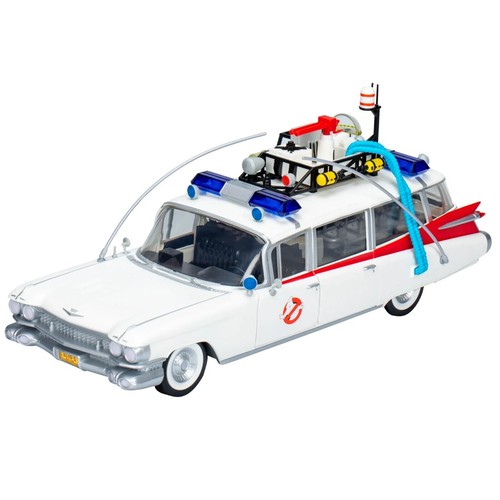 Voiture cadillac ghostbusters - cadillac,