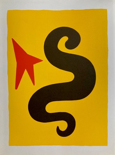 Miro calder ubac tapies - miro,, calder,