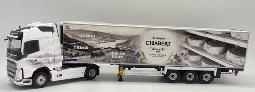 Volvo 4x2 2020 avec - volvo,