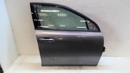 Porte avant droit peugeot 308 - avant,