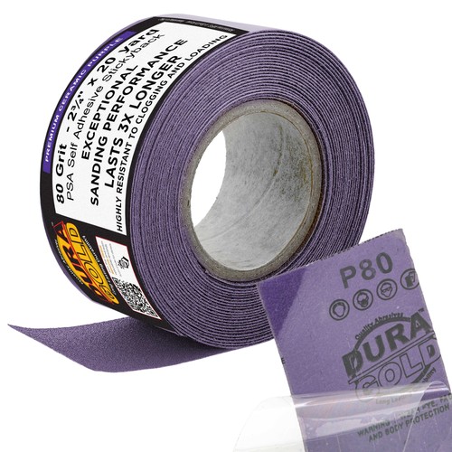 Grit purple ceramic x - 2.75",