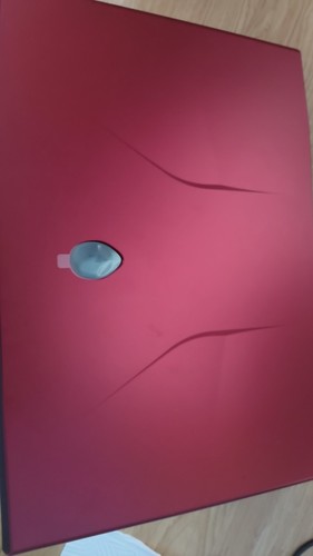 Alienware m17x fhd - m17x, 120hz