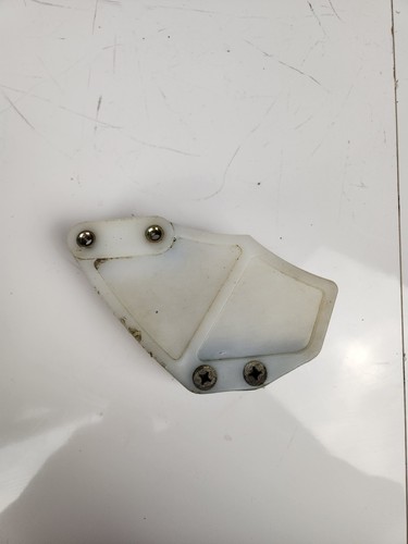 Guide chaine honda 125 - 125, crm