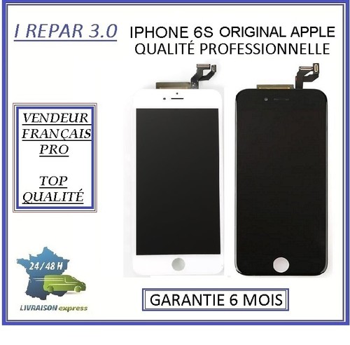 Ecran lcd vitre tactile - +,