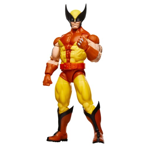 Hasbro marvel legends series - hasbro,