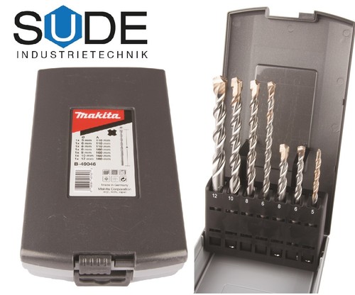 Makita sds plus tlg - makita, d