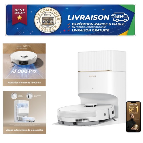 Dreame d20 pro - pro, plus