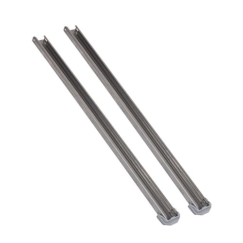 Rails panier supérieur - , lave