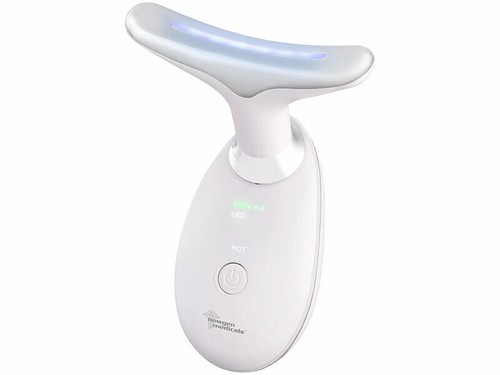 Appareil massage visage - de,