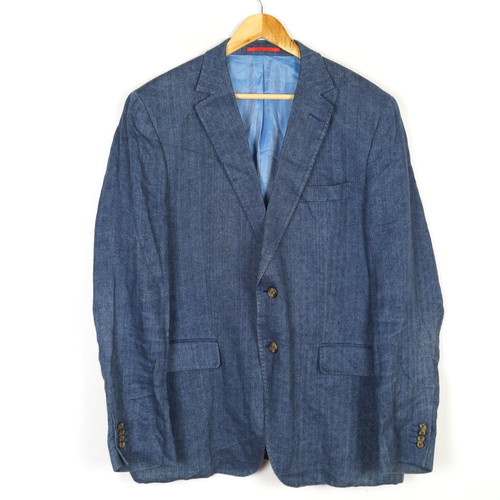 Blazer lin homme gant - blazer,
