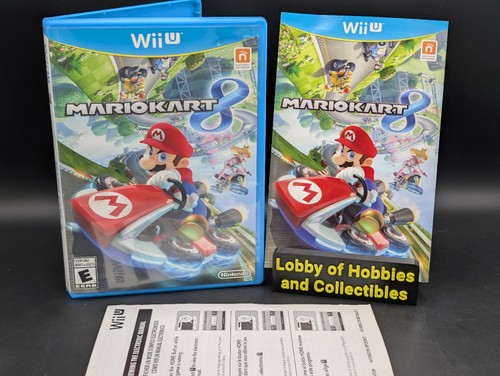 Mario kart nintendo wii - kart, u