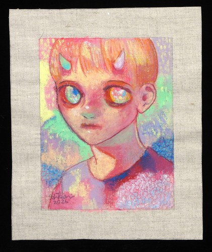 Hikari shimoda original - shimoda,