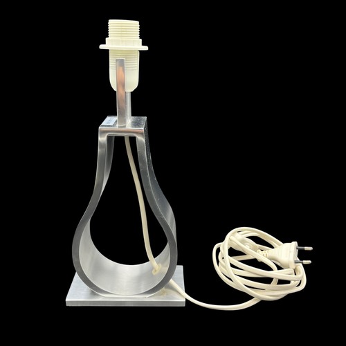 Lampe aluminium ikea klabb - lampe,