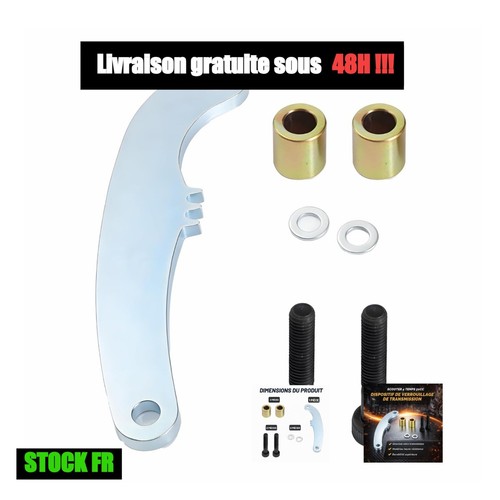 Bloque variateur scooter - , 50cc