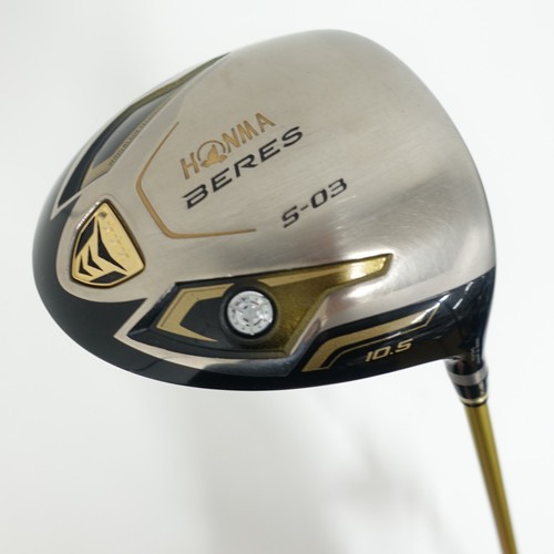 Honma golf beres driver - beres,