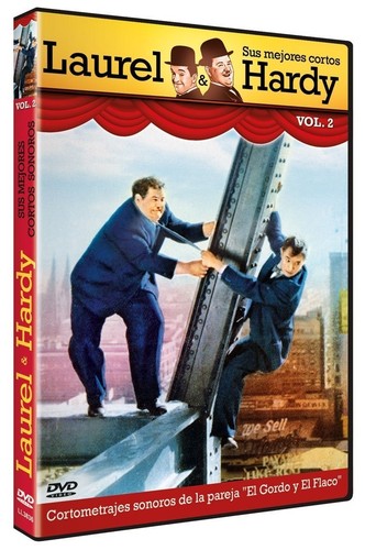 Laurel hardy sus - laurel,