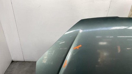 Capot peugeot 206 - phase, 1