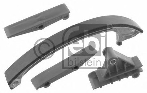 Timing chain guide rails kit - timing,