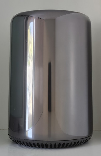 Apple mac pro - pro, e5