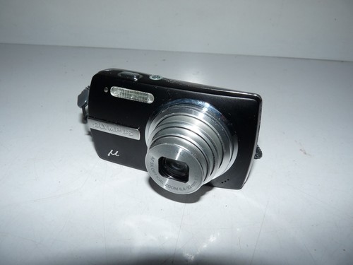 Appareil photo numérique - appareil,