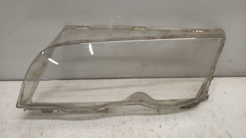 Verre phare gauche - , bmw