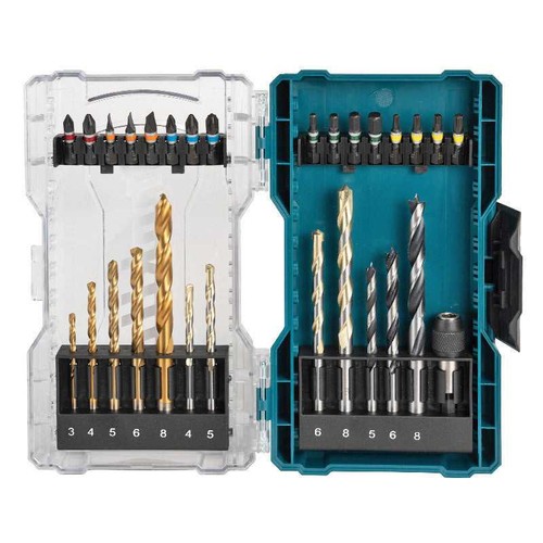 Coffret embouts forets - d'embouts,