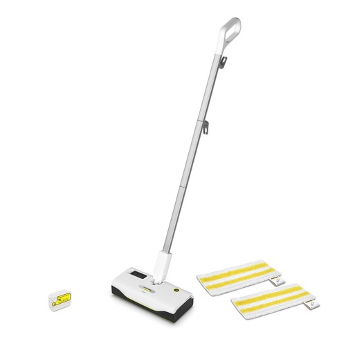 Dampf mop karcher - dampf-mop, 1