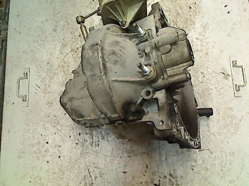 Boite vitesses peugeot - de, 307