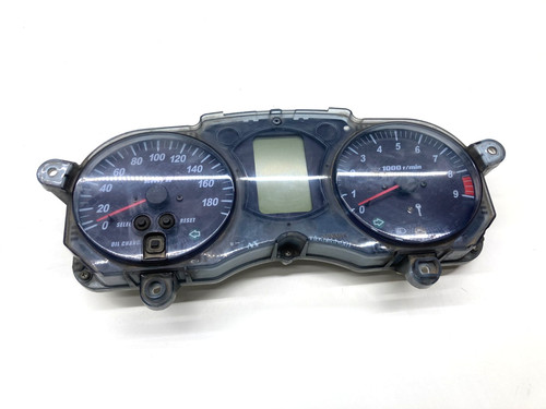Compteur vitesse origine - compteur,