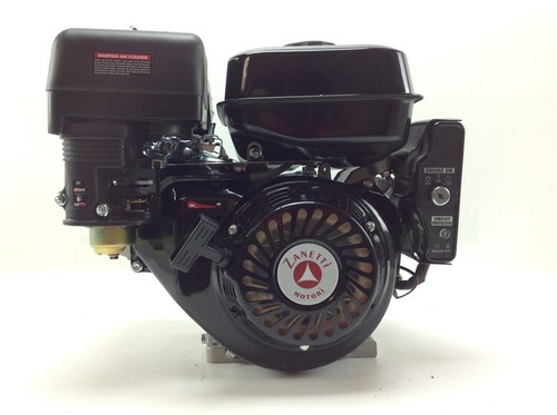 Moteur complet motoculteur - moteur,