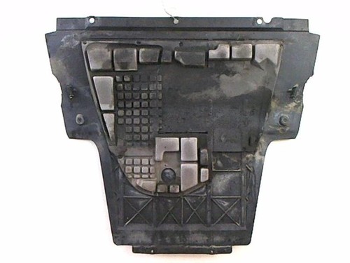Cache sous moteur renault - moteur,