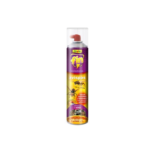 Insecticide anti guepes - insecticide, anti-guepes