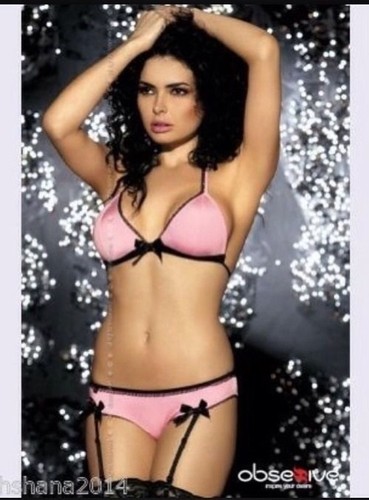 Porte jarretelle ensemble sexy - porte,