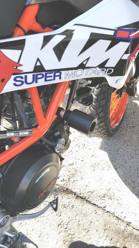 Ktm 690 smcr 2012 - smcr, 2012-2023