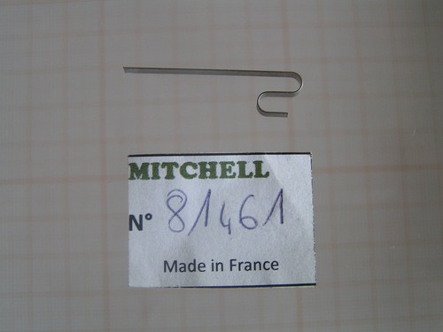 Piece ressort anti retour 498 - piece,