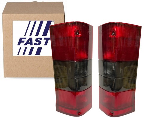 Lampe feu arriere gauche - feu,