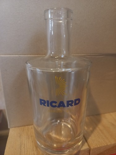 Une carafe ricard belge - carafe,