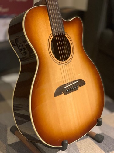 Alvarez 70ce guitare - 70ce,