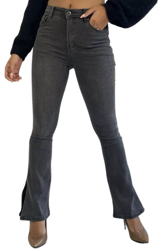 Jeans femme pantalon noir - femme,
