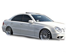 Compatible Avec MERCEDES